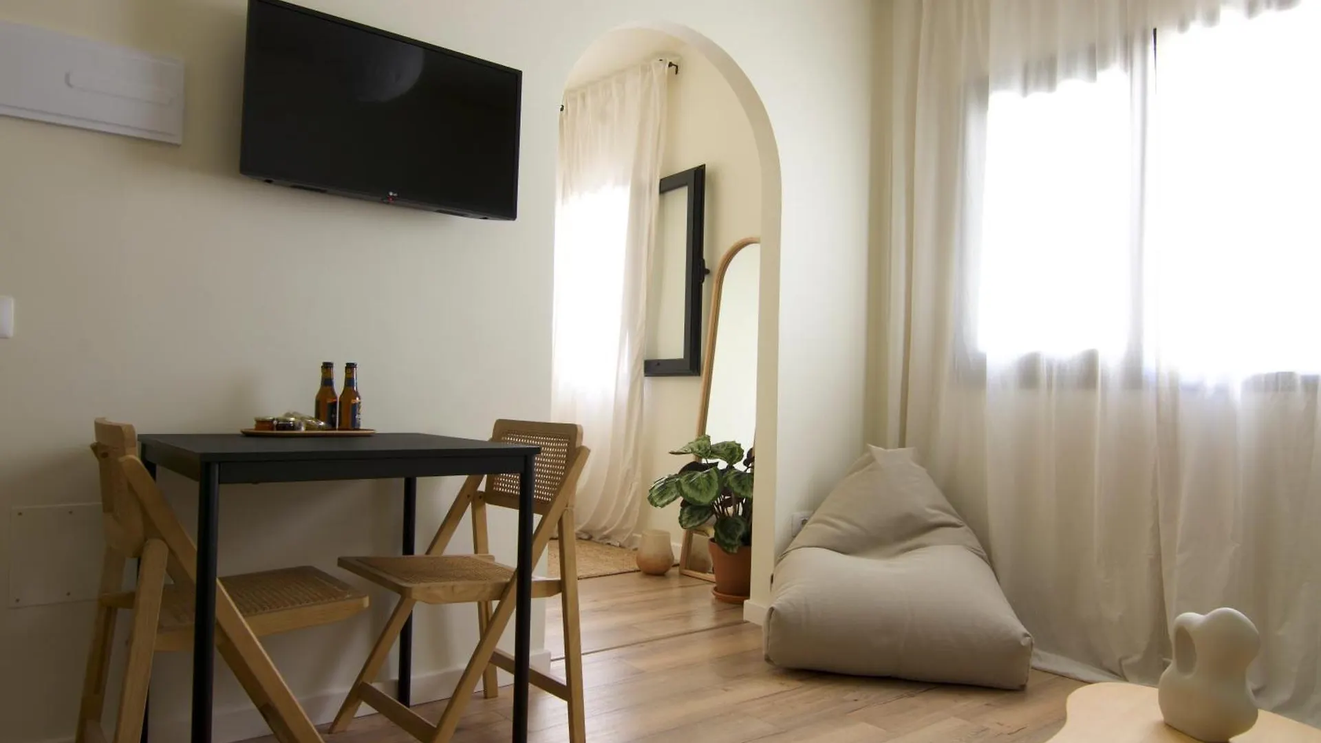 Vanilla! 1 Bedroom Apartment Puerto de la Cruz   Puerto de la Cruz (Tenerife)