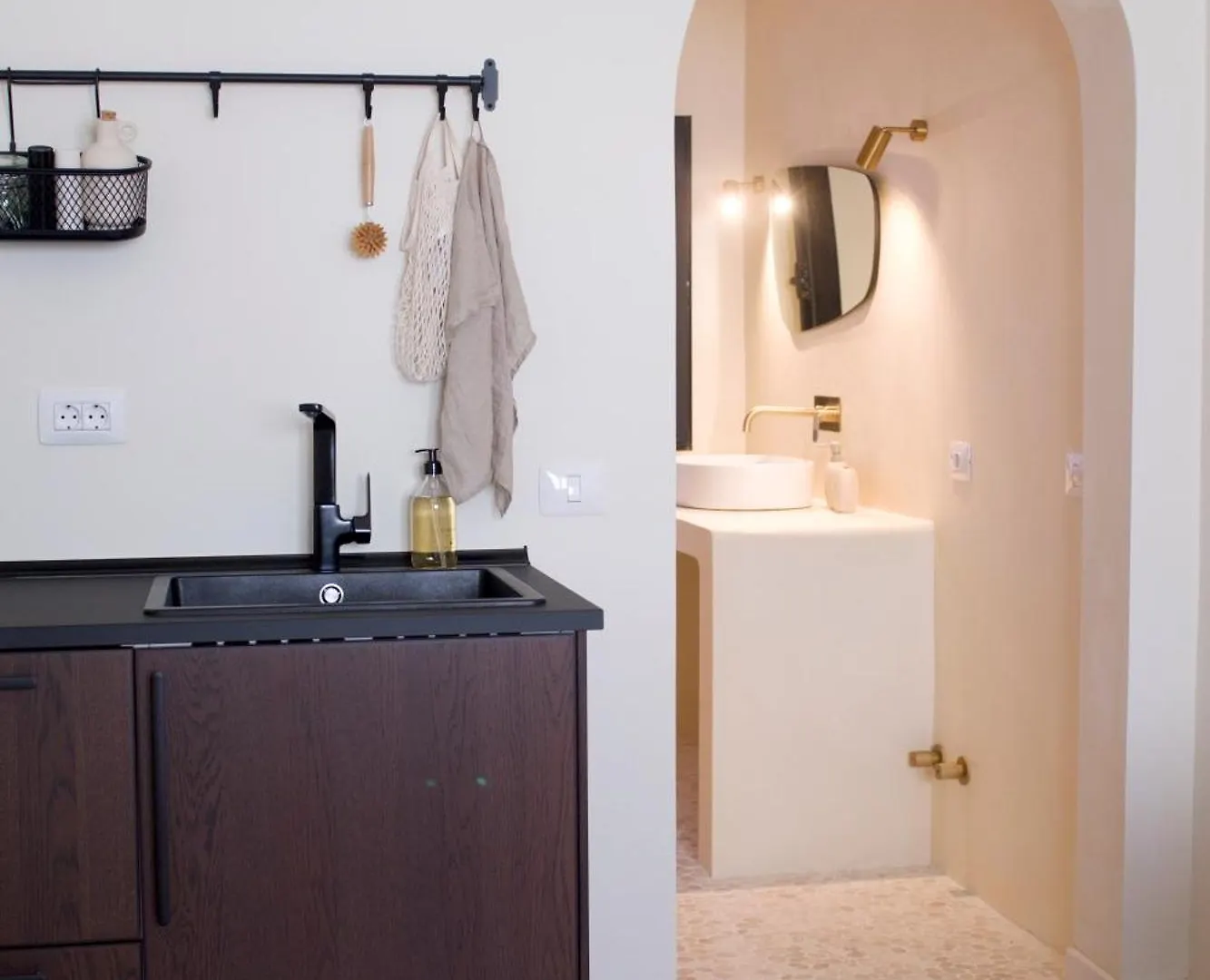 Vanilla! 1 Bedroom Apartment Puerto de la Cruz   Puerto de la Cruz (Tenerife)